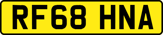 RF68HNA