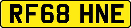 RF68HNE