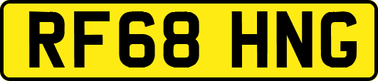 RF68HNG