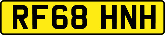 RF68HNH