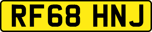 RF68HNJ