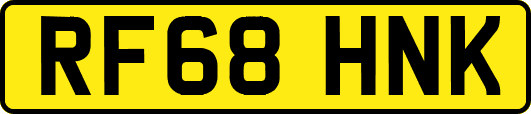 RF68HNK