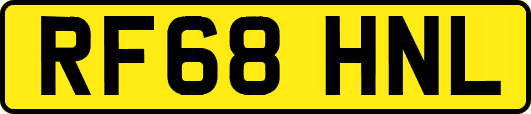 RF68HNL