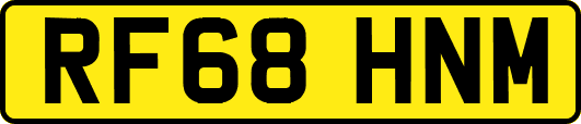 RF68HNM