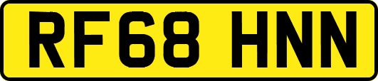RF68HNN