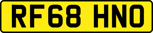 RF68HNO
