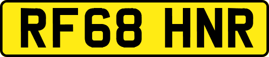 RF68HNR