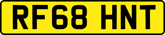 RF68HNT