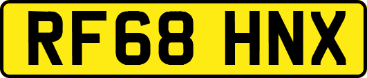 RF68HNX