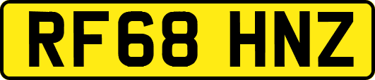 RF68HNZ