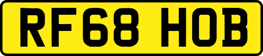 RF68HOB