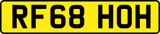 RF68HOH