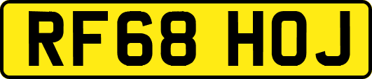 RF68HOJ