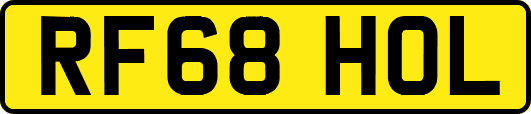 RF68HOL