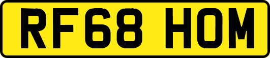 RF68HOM