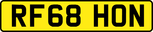 RF68HON