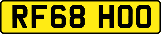 RF68HOO