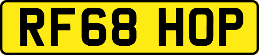 RF68HOP