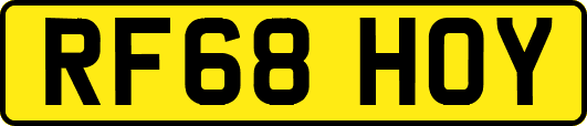 RF68HOY