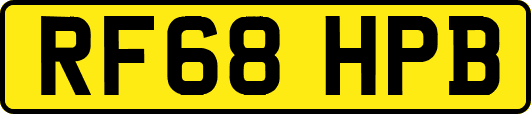 RF68HPB