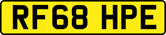 RF68HPE