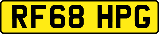 RF68HPG