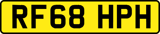 RF68HPH