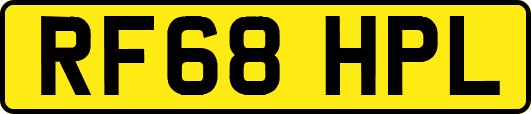 RF68HPL