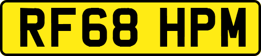 RF68HPM