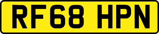 RF68HPN
