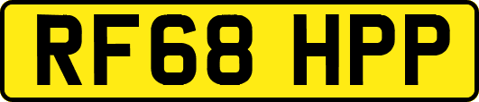 RF68HPP