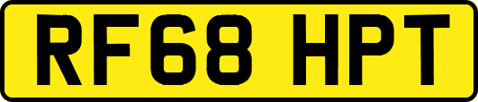 RF68HPT