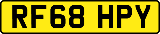 RF68HPY
