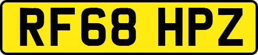 RF68HPZ