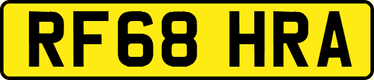 RF68HRA