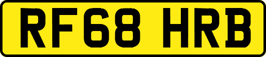 RF68HRB