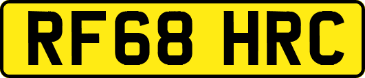 RF68HRC