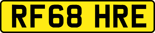 RF68HRE