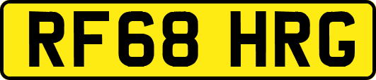 RF68HRG