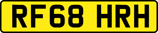 RF68HRH