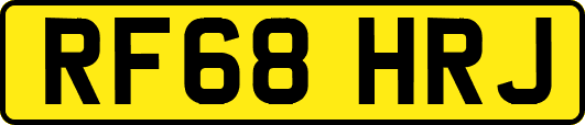 RF68HRJ