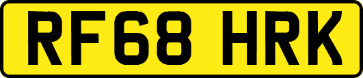RF68HRK