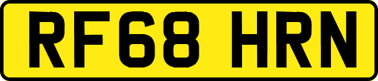 RF68HRN
