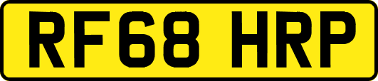 RF68HRP