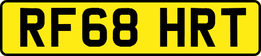 RF68HRT
