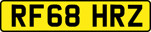 RF68HRZ