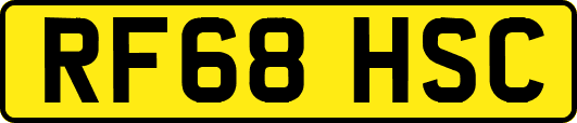 RF68HSC