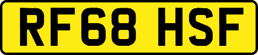 RF68HSF