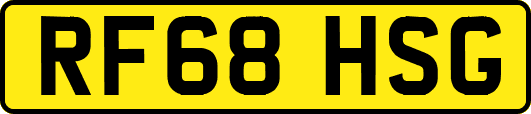 RF68HSG