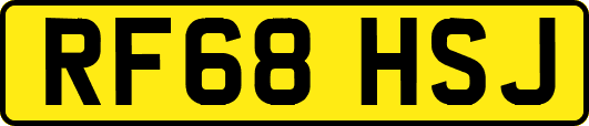 RF68HSJ